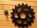 KHE Rotor Chainwheel